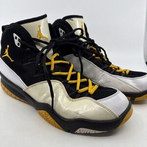 Nike Air Jordan Pre-Game XT‎ Mens Sz 9.5 Basketball Shoes 407280-004